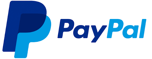 pay with paypal - Shinee Store